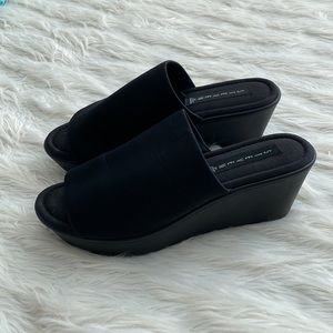 STEVEN by Steve Madden | Y2K Slide Sandals